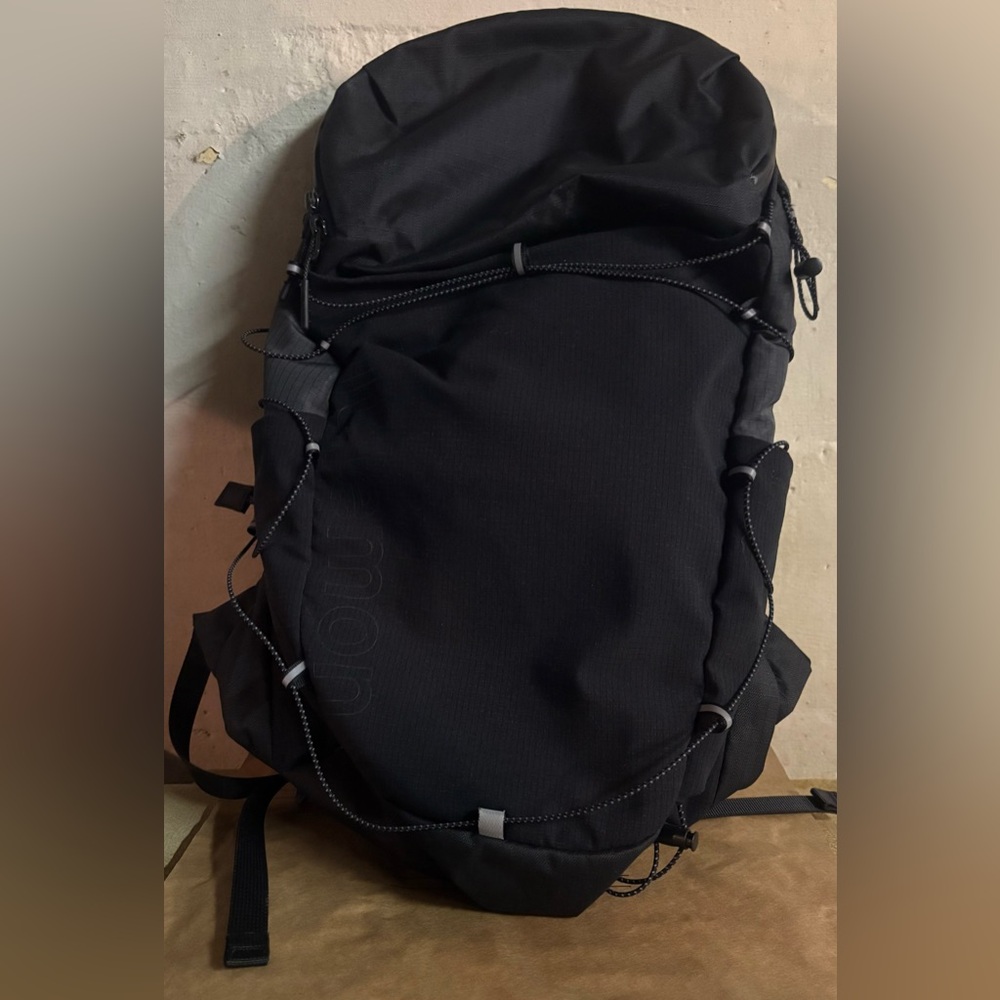 Lululemon Active Backpack 14l never used